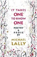 Cover: It Takes One to Know One - Black Sparrow Press,U.S.