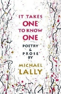Enlarge image Cover: It Takes One to Know One - Black Sparrow Press,U.S.