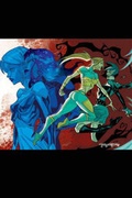 Cover: Noble Causes Volume 6: Hidden Agendas - Image Comics