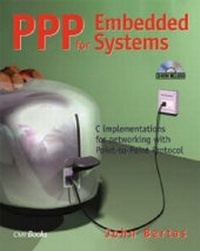 Abbildung von: Ppp for Embedded Systems - R & D