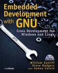 Cover: Embedded Development with Gnu - R & D