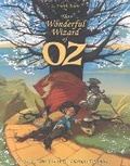 Cover: The Wonderful Wizard Of Oz - Image Comics