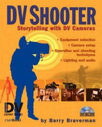 Abbildung von: DV Shooter - R & D