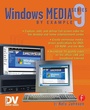 Cover: Windows Media 9 Series by Example - CMP Books