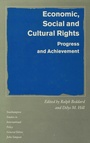 Cover: Economic, Social and Cultural Rights - Palgrave Macmillan