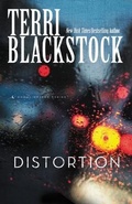 Cover: Distortion - Zondervan