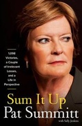 Cover: Sum It Up - Large Print Press