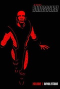 Cover: Emissary: v. 1 - Image Comics