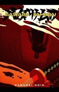 Cover: Bastard Samurai - Image Comics