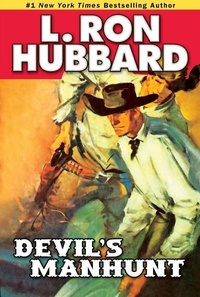 Enlarge image Cover: Devil's Manhunt - Galaxy Press