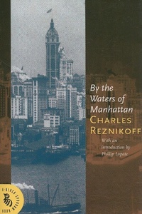 Abbildung von: By the Waters of Manhattan - Black Sparrow Press,U.S.