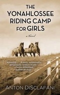 Cover: The Yonahlossee Riding Camp for Girls - Large Print Press