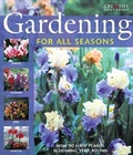 Cover: Gardening for All Seasons - Creative Homeowner Press,U.S.