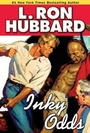 Cover: Inky Odds - Galaxy Press