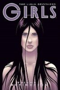 Enlarge image Cover: Girls Volume 4: Extinction - Image Comics
