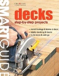Cover: Decks - Creative Homeowner Press,U.S.