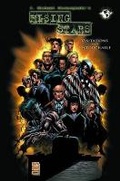 Cover: Rising Stars Volume 5: Untouchable/Visitations - Image Comics
