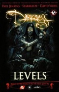 Cover: The Darkness: Levels - Image Comics
