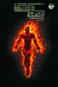 Enlarge image Cover: Rising Stars Compendium - Image Comics