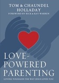 Cover: Love-Powered Parenting - Zondervan