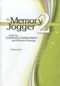 Cover: The Memory Jogger 2 - Goal/QPC