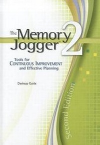 Enlarge image Cover: The Memory Jogger 2 - Goal/QPC
