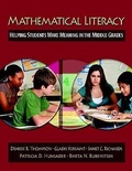 Cover: Mathematical Literacy - Heinemann Educational Books,U.S.