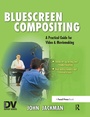 Cover: Bluescreen Compositing - CMP Books