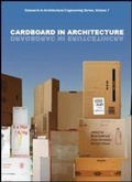 Cover: Cardboard in Architecture - IOS Press,US