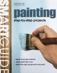 Abbildung von: Painting - Creative Homeowner Press,U.S.