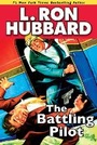 Cover: The Battling Pilot - Galaxy Press