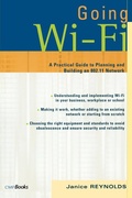 Bild: Going Wi-Fi - CMP Books