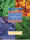 Cover: The Teacher's Daybook - Heinemann Educational Books
