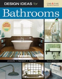 Abbildung von: Design Ideas for Bathrooms - Creative Homeowner Press,U.S.