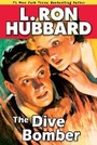 Cover: The Dive Bomber - Galaxy Press