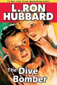 Enlarge image Cover: The Dive Bomber - Galaxy Press