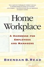 Cover: Home Workplace - CMP Books