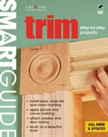 Cover: Trim - Creative Homeowner Press,U.S.