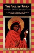 Cover: The Fall of Sophia - Lindisfarne Books