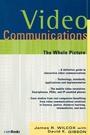 Cover: Video Communications - CMP Books