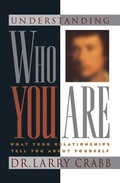 Cover: Understanding Who You are - NavPress
