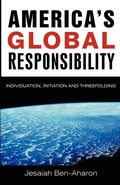 Bild: America's Global Responsibility - Lindisfarne Books