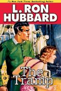 Enlarge image Cover: The Tramp - Galaxy Press