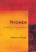 Cover: Nicaea - Lindisfarne Books