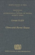 Cover: Ultra-cold Fermi Gases - IOS Press,US