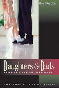 Enlarge image Cover: Daughters and Dads - NavPress
