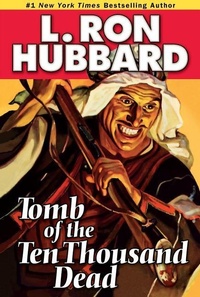 Abbildung von: Tomb of the Ten Thousand Dead - Galaxy Press