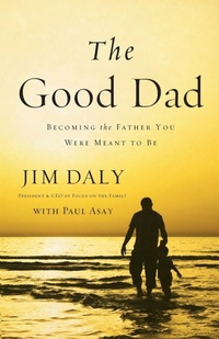 Enlarge image Cover: The Good Dad - Zondervan