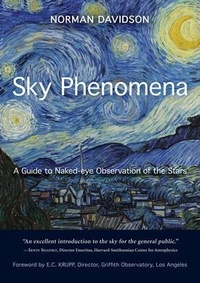 Abbildung von: Sky Phenomena - Lindisfarne Books