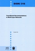 Cover: Trust-based Recommendations in Multi-layer Networks - IOS Press